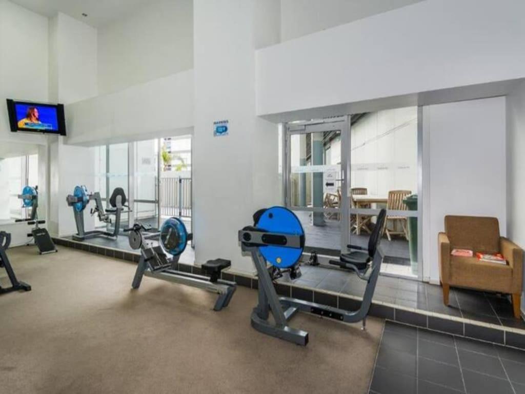 Luxury 2Br Apt In Cbd Pool, Gym, Prime Spot Auckland Exteriör bild